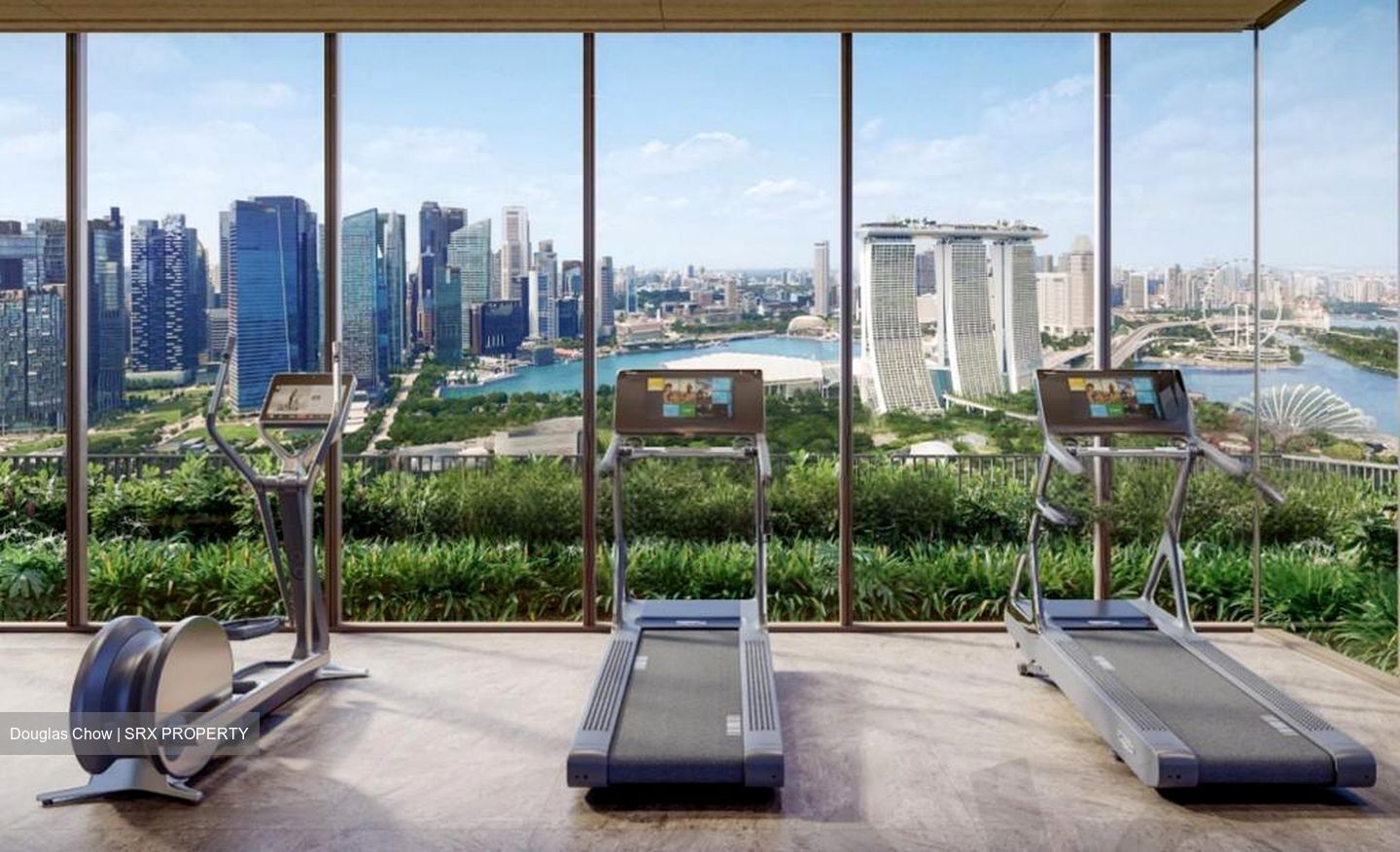 MARINA MALL (D1), Condominium #476856471